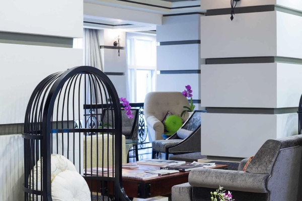 Hotel Royal Hoi An - MGallery (Hoi An )